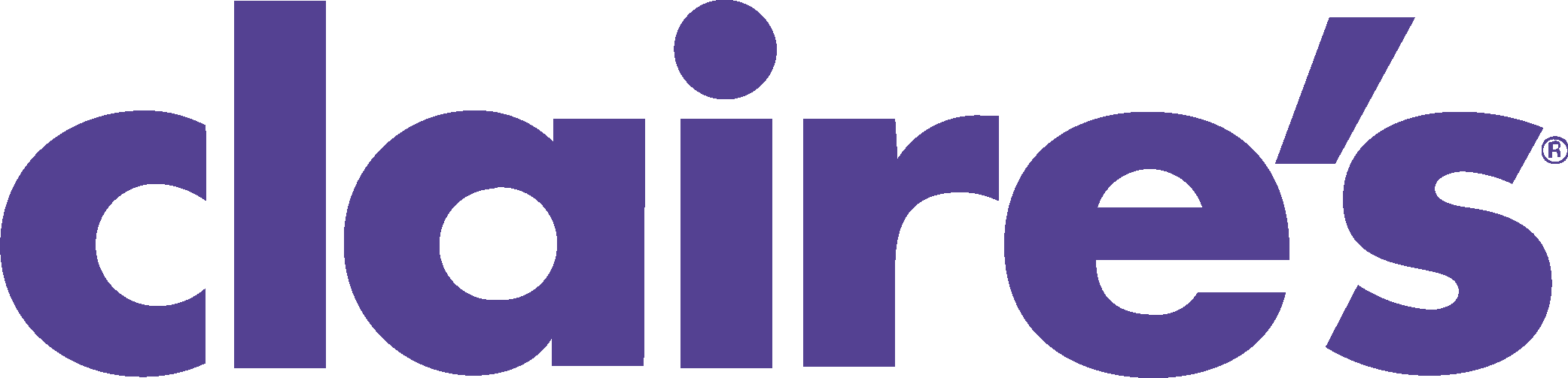 Claires Logo